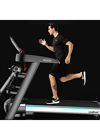 Máy chạy bộ đa năng gấp gọn LineBreak 6202A6 - 1.5HP