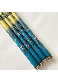 Cần Câu Đài 8h TORO Trâu Bò , Cần Câu Tay 8h Đồ Câu Văn Chương