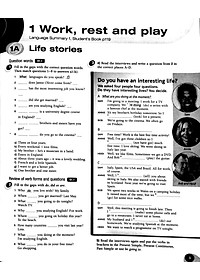 Face2Face Pre-Int WB with key Reprint Edition