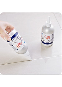 Sơn Kẻ Chỉ Gạch Nền Nhà , Keo Chà Ron Công Nghệ Hàn Quốc Đa Năng Dung Tích 280ml