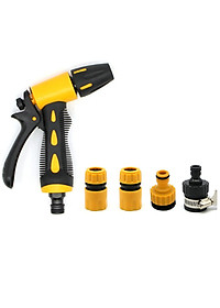 Vòi nước vòi phun nước rửa xe tưới cây tăng áp thông minh 206319