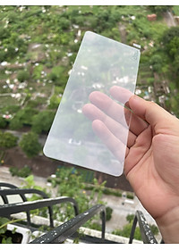 Bộ 2 Kính cường lực GOR cho Xiaomi Black Shark 5 / 5 Pro trong suốt 2.5D ( 2 miếng) Hàng nhập khẩu