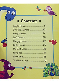 STORIES FOR THREE YEAR OLDS (PADDED)
