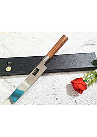 DAO BẾP NHẬT BẢN SASHIMI MÃ ADT131kh