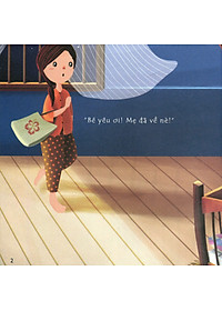 Sách Giúp Bé Làm Chủ Cảm Xúc - Vì Sao Bé Khóc