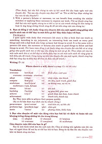 Sách Học Tốt Tiếng Anh 12 (Tập 1 Và 2)