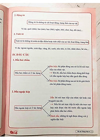 Bộ ÔN HÈ Lớp 4 (Toán + Tiếng Việt) - Dành cho học sinh lớp 4 lên lớp 5 - Theo chương trình SGK mới nhất