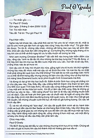 Sách Tôi Mến Thân (Tập 1)