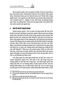 Y Học Tùng Thư: Gồm Đủ Y Lý Và Phép Trị Liệu Của Đông Tây (Bìa Cứng) (Tái Bản 2023)