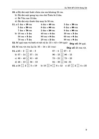 Nâng Cao Và Phát Triển Tư Duy Toán 2