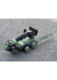 THÂN MÁY CƯA XÍCH PIN 12 INCH BRUSHLESS (13M/S) MÀU OLIVE M21-CX12XPLUS DEKTON - HÀNG CHÍNH HÃNG