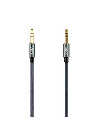 Cáp âm thanh 2 đầu 3.5mm Hoco UPA03 - Hàng chính hãng