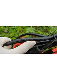 Bộ Dây Câu Bình Ắc Quy 2500AMP Dài 3 Mét 