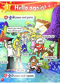 Kid's Box Second edition Pupil's Book Level 2