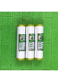 Combo 4 lõi lọc số 3 Kangaroo - hàng chính hãng Kangaroo