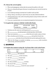 Sách ( Kèm File Đáp Án) - Bài Tập Tiếng Anh 8 - Không Đáp Án (Bám Sát SGK Cánh Diều) - HA