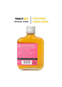 Mật ong hoa lệ chi Tracybee 95G