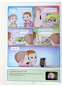 Sách - Combo Tạp chí nhà khoa học trẻ tập 16 - The young scientists (3 Cuốn) - Level 1,2,3