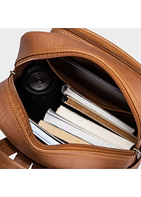 Balo Lata ( Thời trang nữ tiện lợi cỡ lớn - Balo da BAL40 )