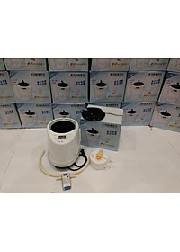 Lều xông hơi và nồi xông hơi toàn thân