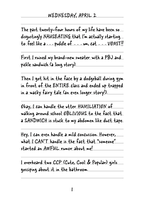 Sách Dork Diaries 9 - Tales from a Not-So-Dorky Drama Queen (Hardcover)