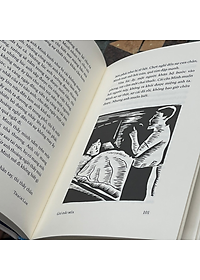 Sách GIÓ ĐẦU MÙA (Bìa cứng) (Giới hạn 555 bản)