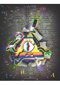 Sách ngoại văn: The Book Of Bill