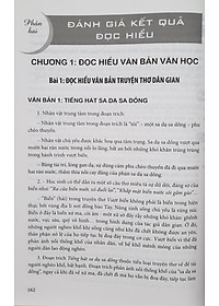 Sách Ngữ văn - Combo 3 quyển sách Đọc hiểu mở rộng văn bản Ngữ văn từ lớp 10 - 12 Theo Chương trình Giáo dục phổ thông 2018