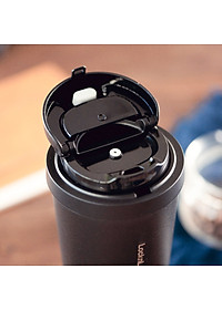 Bình Giữ Nhiệt Lock&Lock Energetic One-Touch Tumbler LHC3249 - 550ML