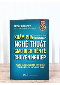 Chuỗi sách Giao Dịch Thực Chiến của Trader Chuyên Nghiệp