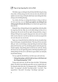 Dạy Con Kỹ Năng Sống Theo Cách Mẹ Nhật