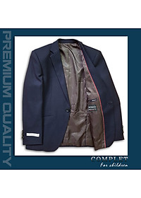 ĐỒ BỘ VEST BÉ TRAI CATRIO ACT661 TỪ 2 ĐẾN 11 TUỔI THUỘC BST QUẦN ÁO TRẺ EM COMPLET VESTON CATRIO 2021