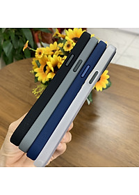 Ốp lưng iPhone 12 Pro Max Likgus viền màu - Hàng chính hãng