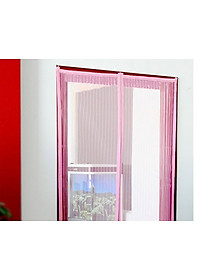 Rèm Cửa Chống Muỗi , Các Loại Côn Trùng Gây Bệnh - Hàng Chính Hãng 