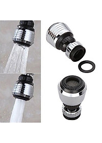 Đầu vòi rửa chén tăng áp 206778