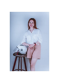 MŨ BẢO HIỂM 2 KÍNH 3/4 EGO E-41- GARA20