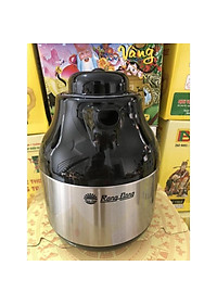Bình trà giữ nhiệt INOX Rạng Đông RD 1055 ST1.E-1 lít CÓ LỌC TRÀ