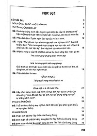 Những Bài Làm Văn Hay 12