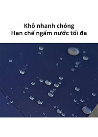 Dù xếp gọn chống UV Kachi - hàng chính hãng