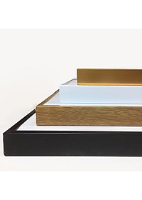 Tranh treo tường, tranh canvas TB29 bộ 5 tấm