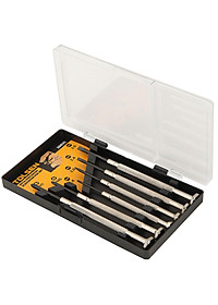 BỘ VÍT SỬA ĐỒNG HỒ 6 CÂY TOLSEN 20031 - HÀNG CHÍNH HÃNG