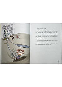 Sách Vui Học Cùng Curo Biết Tuốt - Tổ Chức Ngầm Bí Mật Và Hành Tinh Vàng