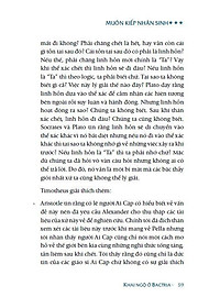 Muôn Kiếp Nhân Sinh - Many Times, Many Lives - Tập 3