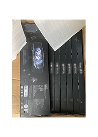 Xiaomi  Lymax Đèn bàn Màn hình cong Đèn treo RGB Màu PC Màn hình máy tính Thanh ánh sáng Bảo vệ mắt Điều khiển từ xa-Hàng chính hãng