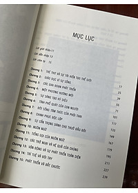 TÂM TRÍ THẤM HÚT - Maria Montessori - VMEF dịch – Thaihabooks – bìa mềm