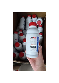 COMBO 5 BÌNH- Mực nạp/ đổ InkMAX IM37 chuyên nạp các dòng HP 35A, 36A, 78A, 83A, 85A, 88A. – Canon LBP CRG 312, 325, 328, 327, 26a, 48a, 79a, 76a, 337-HÀNG CHÍNH HÃNG