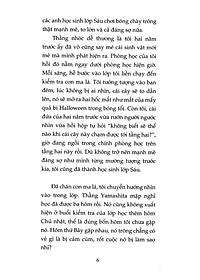 Sách Khu Vườn Mùa Hạ (Tái Bản 2020)