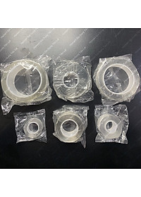 Băng Dính 2 Mặt Đa Năng Keo Trong Suốt Dày 2mm Băng Dính Nano Dán Tường Siêu Dính