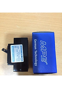 Cầu dao an toàn CB cóc - MPE