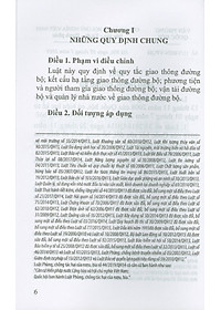 Luật Giao Thông Đường Bộ - Nghị Định Số 100/2019/NĐ-CP Ngày 30/12/2019 Của Chính Phủ Quy Định Xử Phạt Vi Phạm Hành Chính Trong Lĩnh Vực Giao Thông Đường Bộ Và Đường Sắt